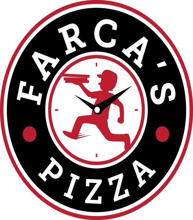 Farca's Pizza Gießen